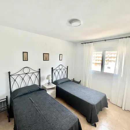 Kuthana Apartamento Costa Manga Iii