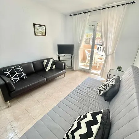 Kuthana Apartamento Costa Manga Iii La Manga del Mar Menor