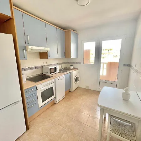 Kuthana Apartamento Costa Manga Iii Apartamento *