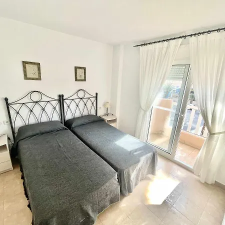 Kuthana Apartamento Costa Manga Iii Apartamento