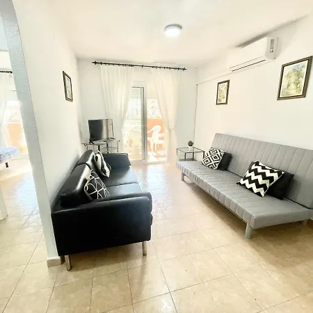 Kuthana Apartamento Costa Manga Iii Apartamento *